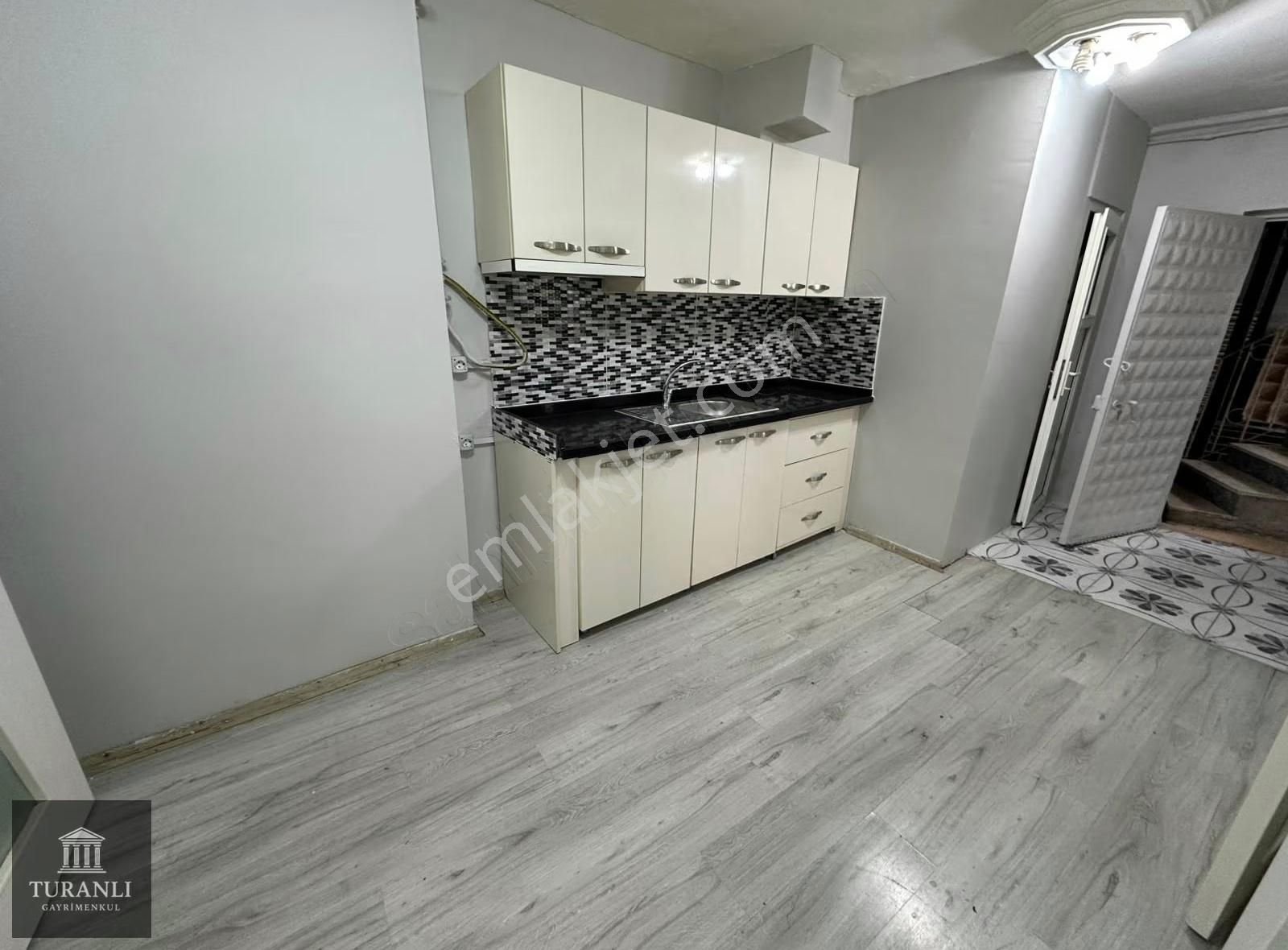 Turanlı'dan Sefaköy Merkezde Armoni Karşısı 2+1 Temiz Daire - Görsel 21