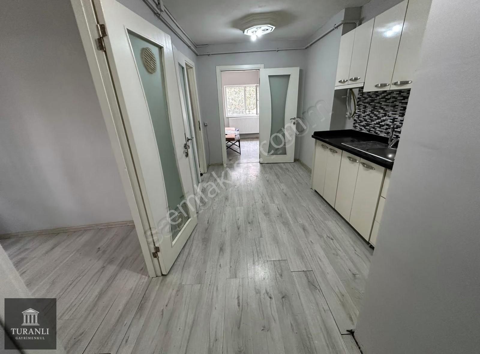 Turanlı'dan Sefaköy Merkezde Armoni Karşısı 2+1 Temiz Daire - Görsel 19