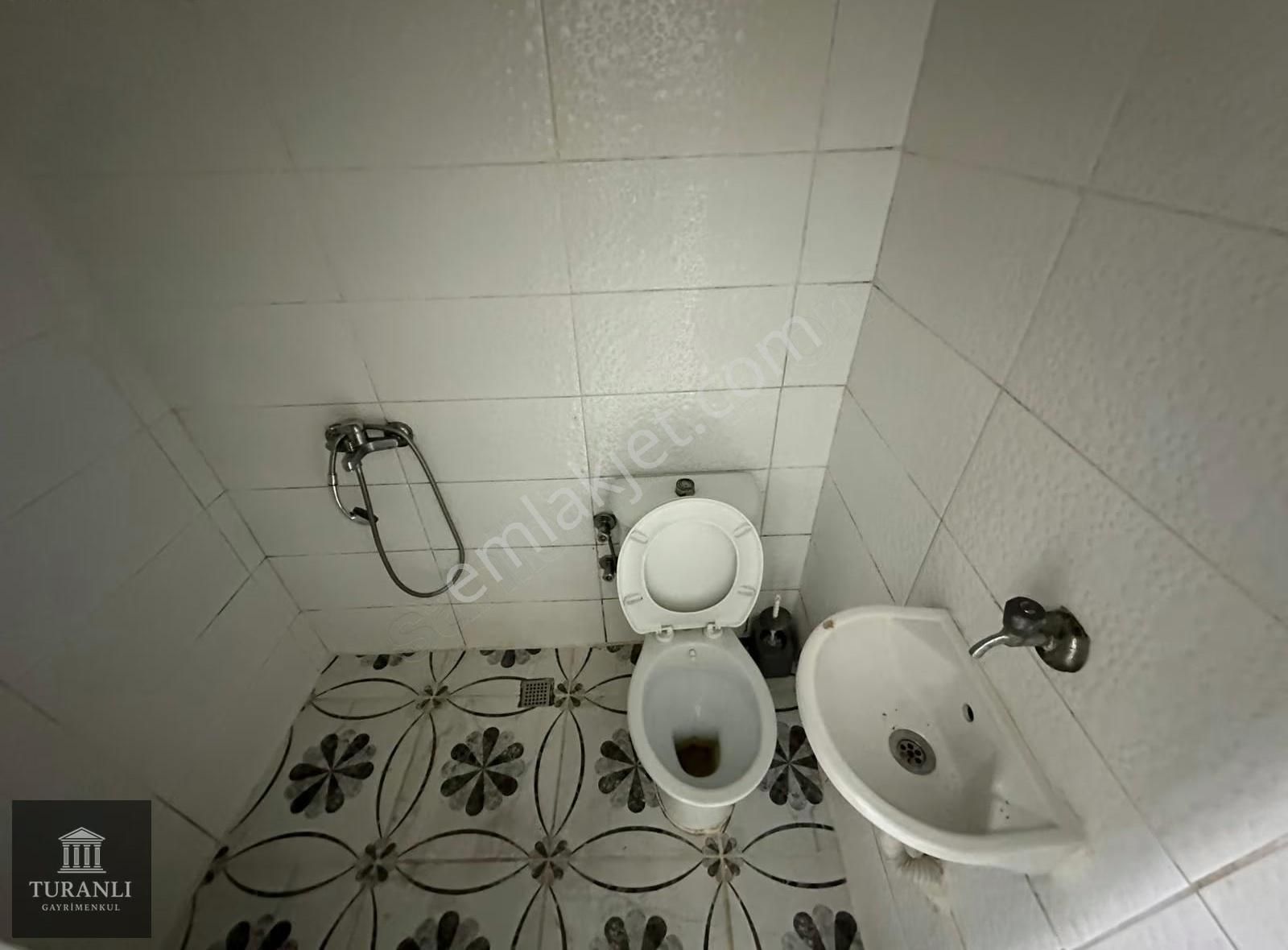 Turanlı'dan Sefaköy Merkezde Armoni Karşısı 2+1 Temiz Daire - Görsel 15