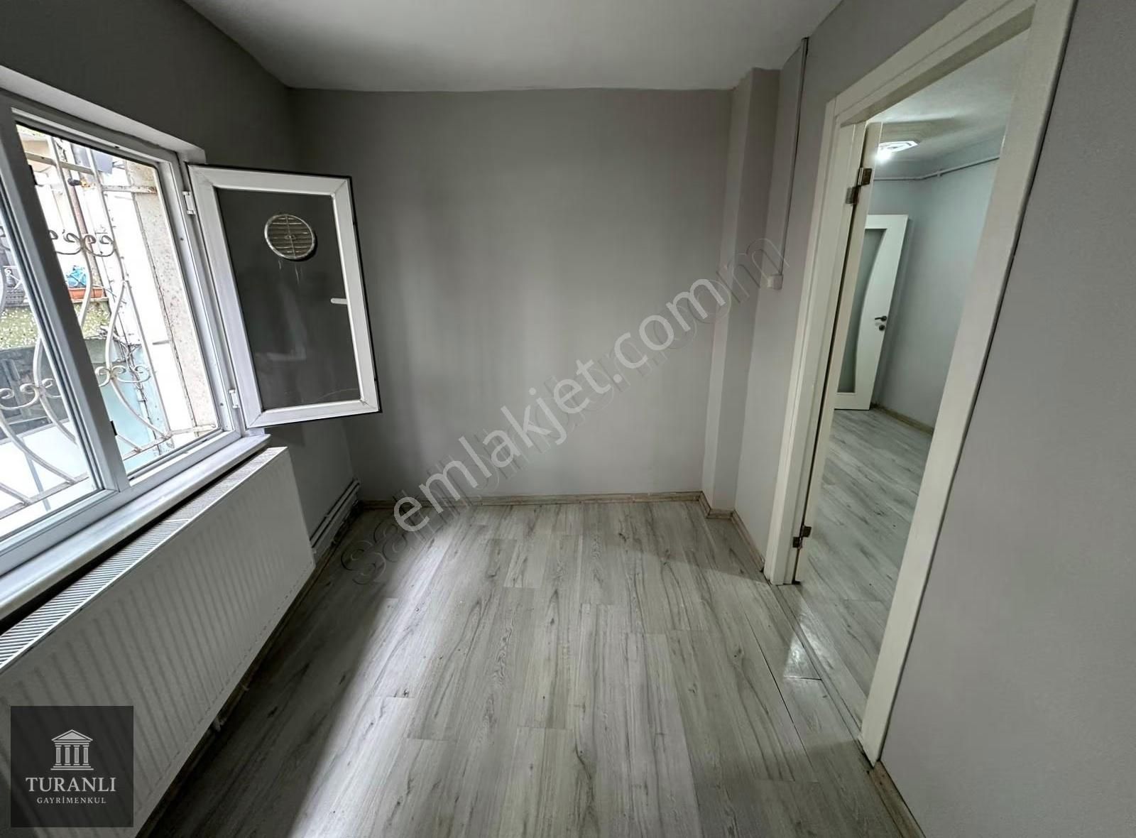 Turanlı'dan Sefaköy Merkezde Armoni Karşısı 2+1 Temiz Daire - Görsel 10