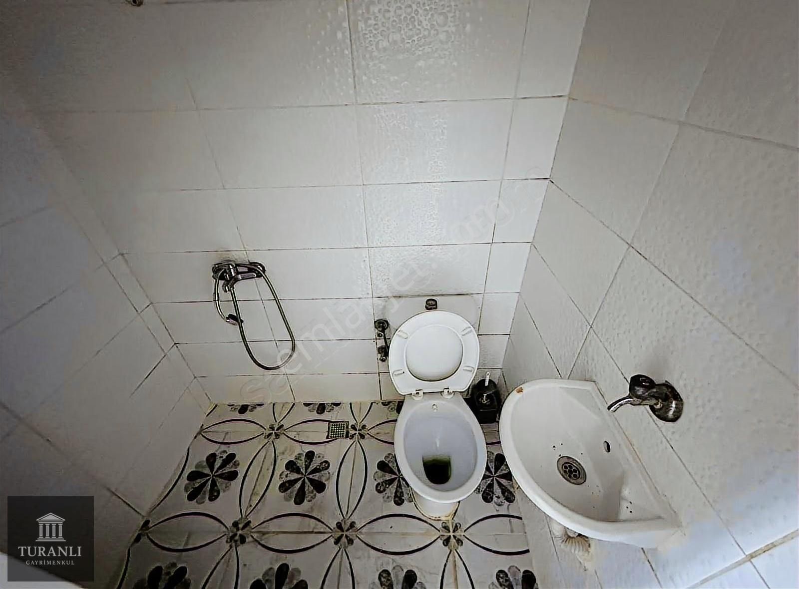 Turanlı'dan Sefaköy Merkezde Armoni Karşısı 2+1 Temiz Daire - Görsel 20