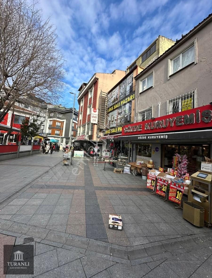 Turanlı'dan Sefaköy Merkezde Armoni Karşısı 2+1 Temiz Daire - Görsel 17
