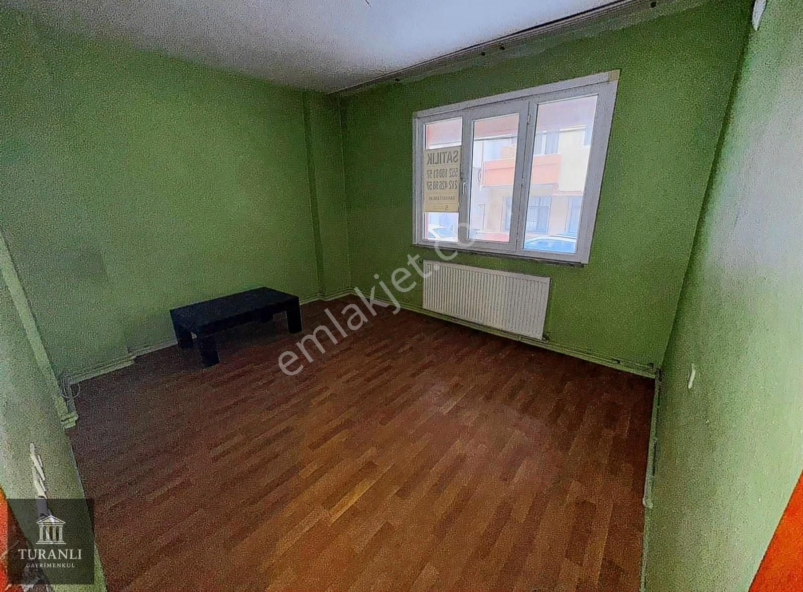 Turan'lıdan Gültepede Hisseli Yüksek Giriş 2+1 Satılık Daire - Görsel 32