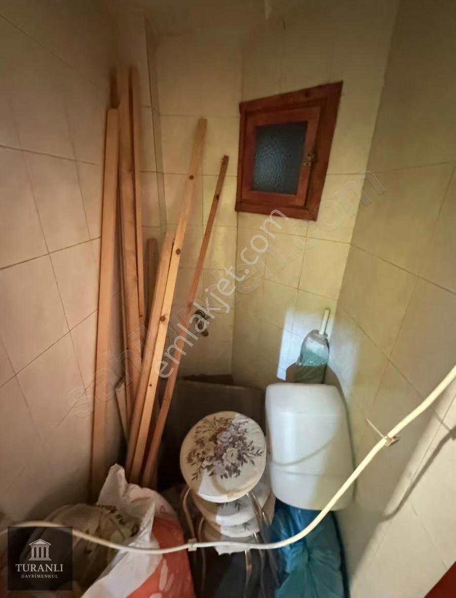 Turan'lıdan Gültepede Hisseli Yüksek Giriş 2+1 Satılık Daire - Görsel 3