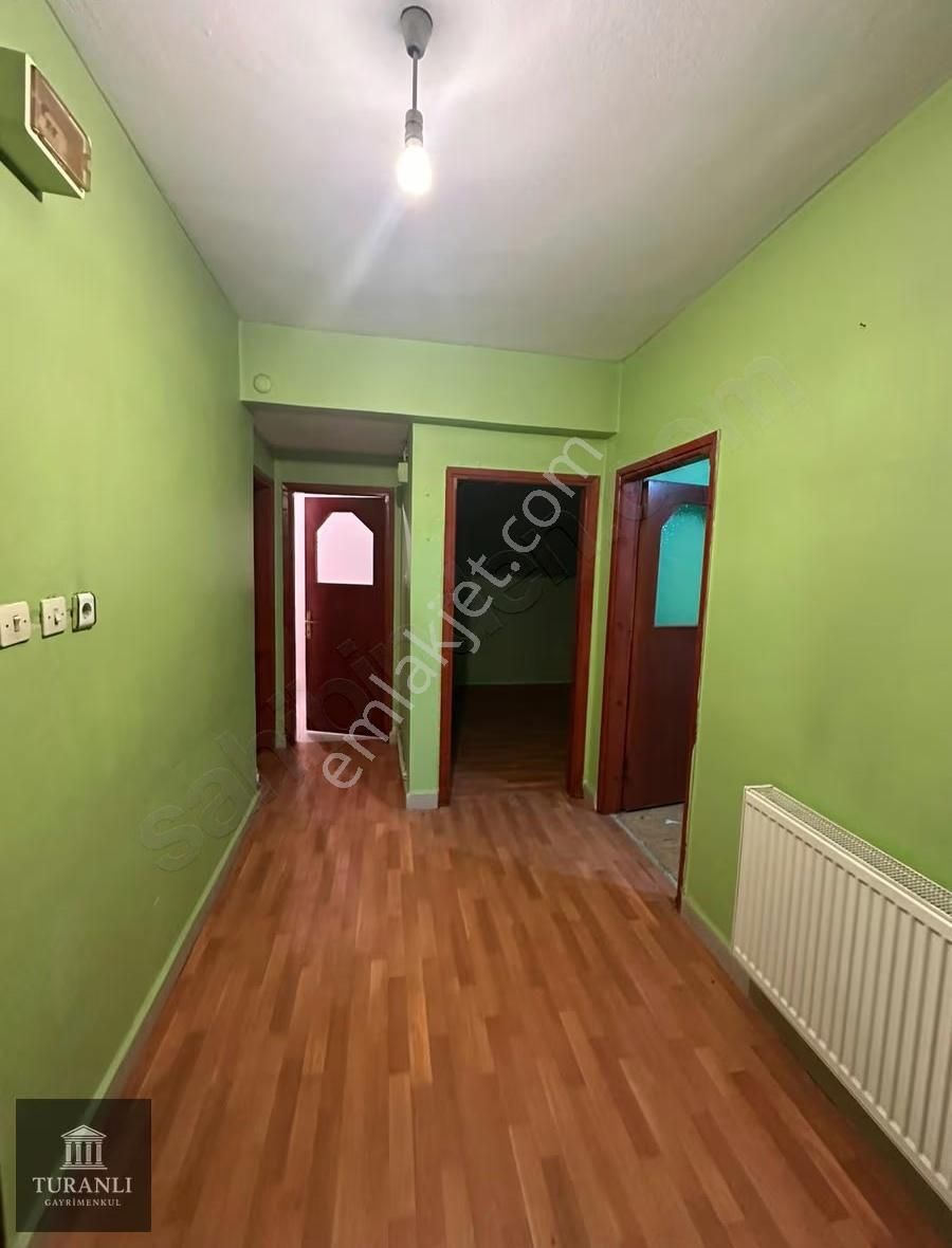 Turan'lıdan Gültepede Hisseli Yüksek Giriş 2+1 Satılık Daire - Görsel 22