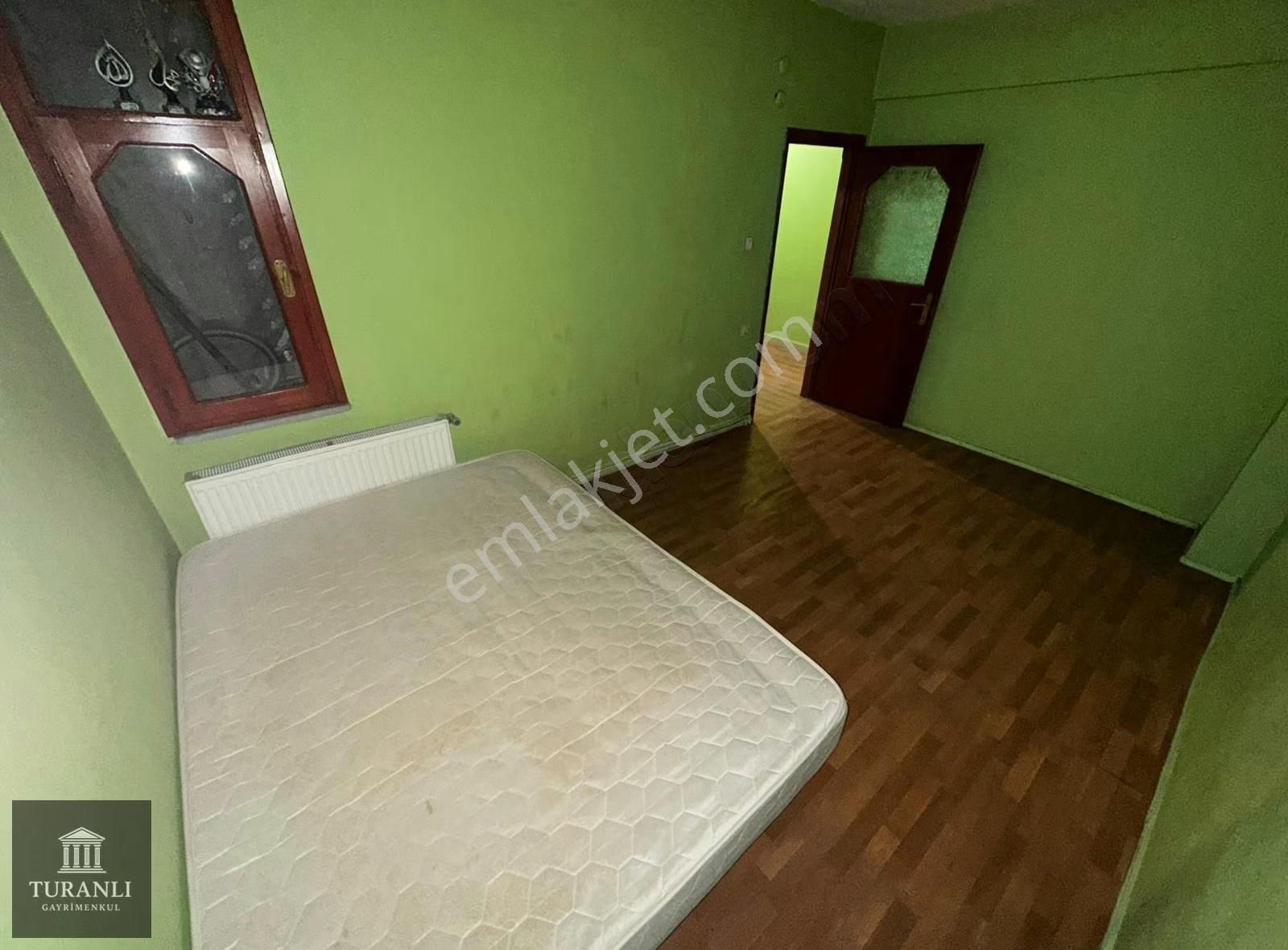 Turan'lıdan Gültepede Hisseli Yüksek Giriş 2+1 Satılık Daire - Görsel 17