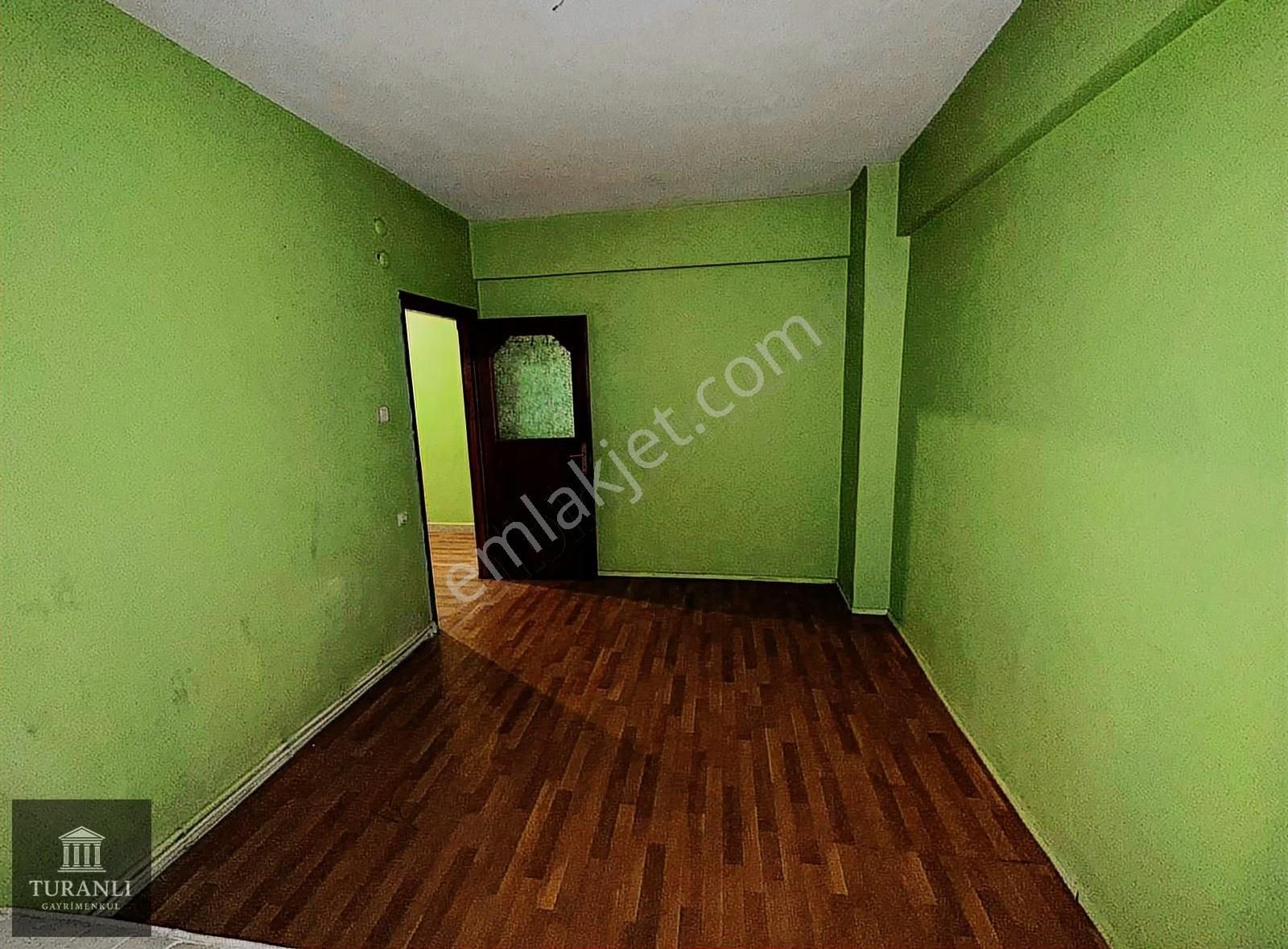 Turan'lıdan Gültepede Hisseli Yüksek Giriş 2+1 Satılık Daire - Görsel 20