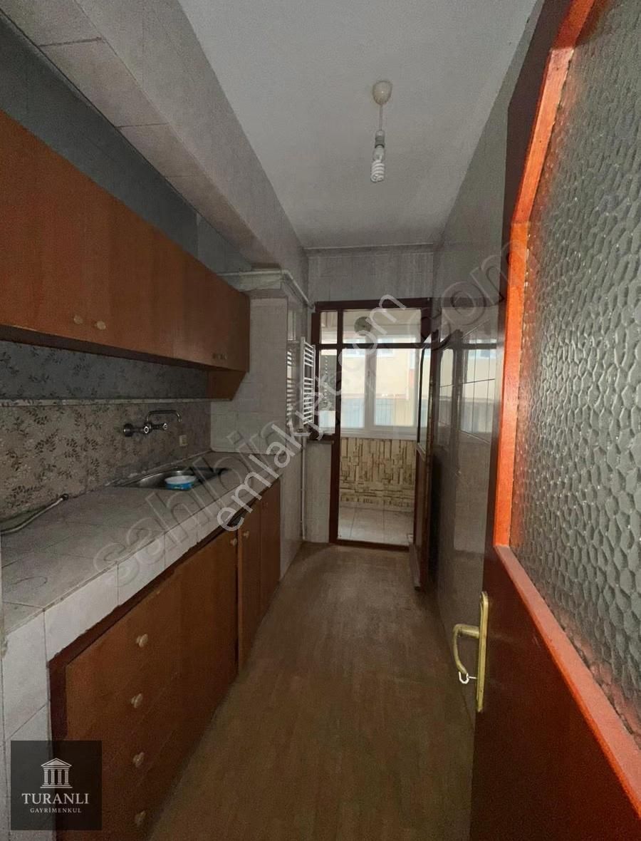 Turan'lıdan Gültepede Hisseli Yüksek Giriş 2+1 Satılık Daire - Görsel 30