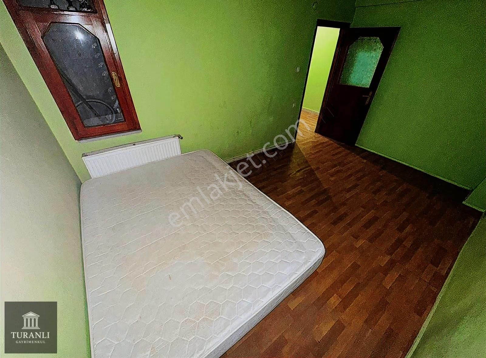 Turan'lıdan Gültepede Hisseli Yüksek Giriş 2+1 Satılık Daire - Görsel 29