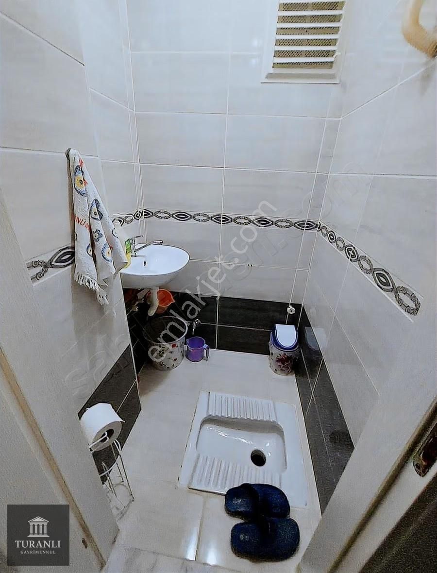 Turan'lıdan Yenimahalle Yüksek Giriş 2+1 Kat Mülkiyetli Satılık - Görsel 16