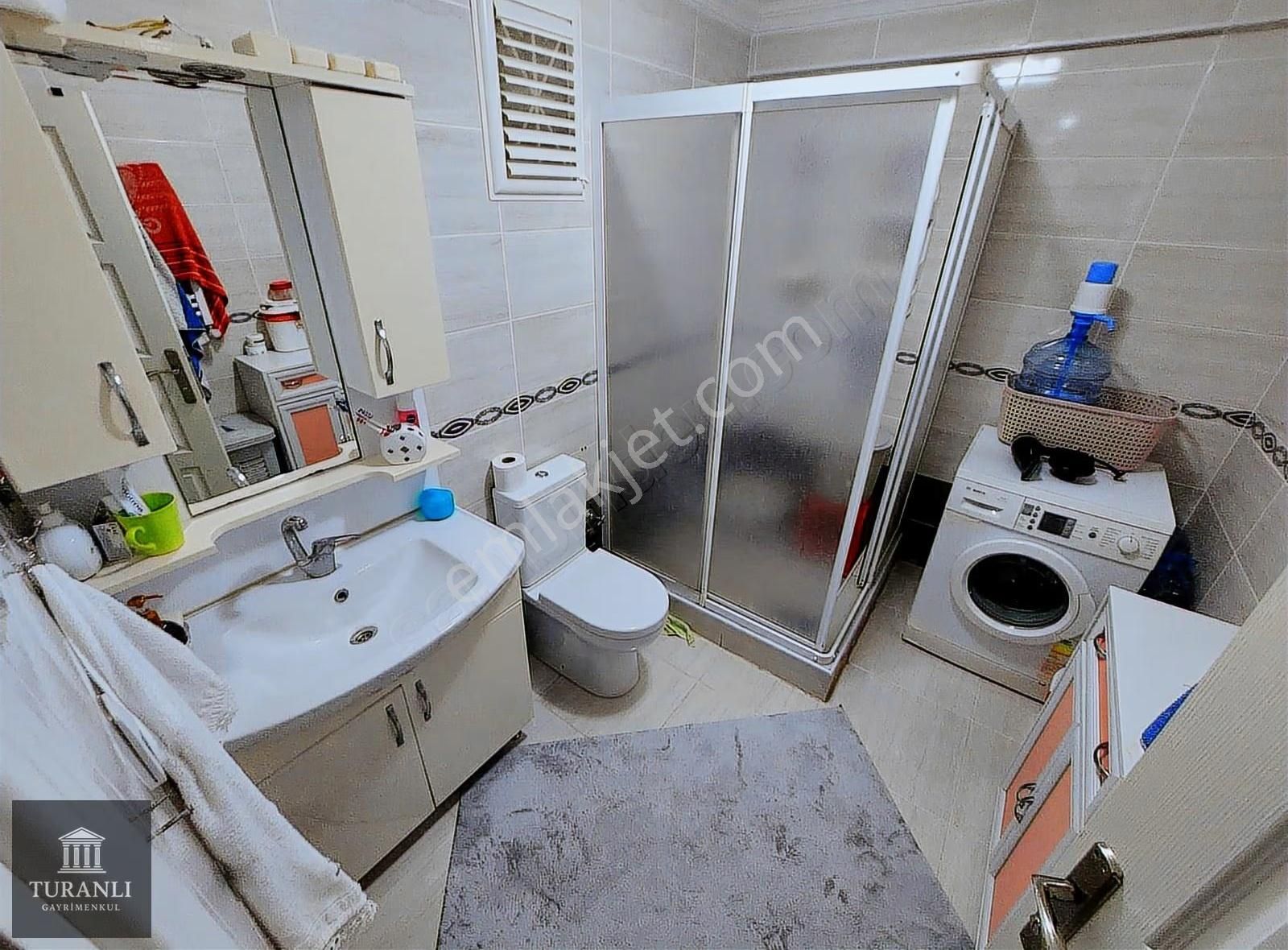 Turan'lıdan Yenimahalle Yüksek Giriş 2+1 Kat Mülkiyetli Satılık - Görsel 5