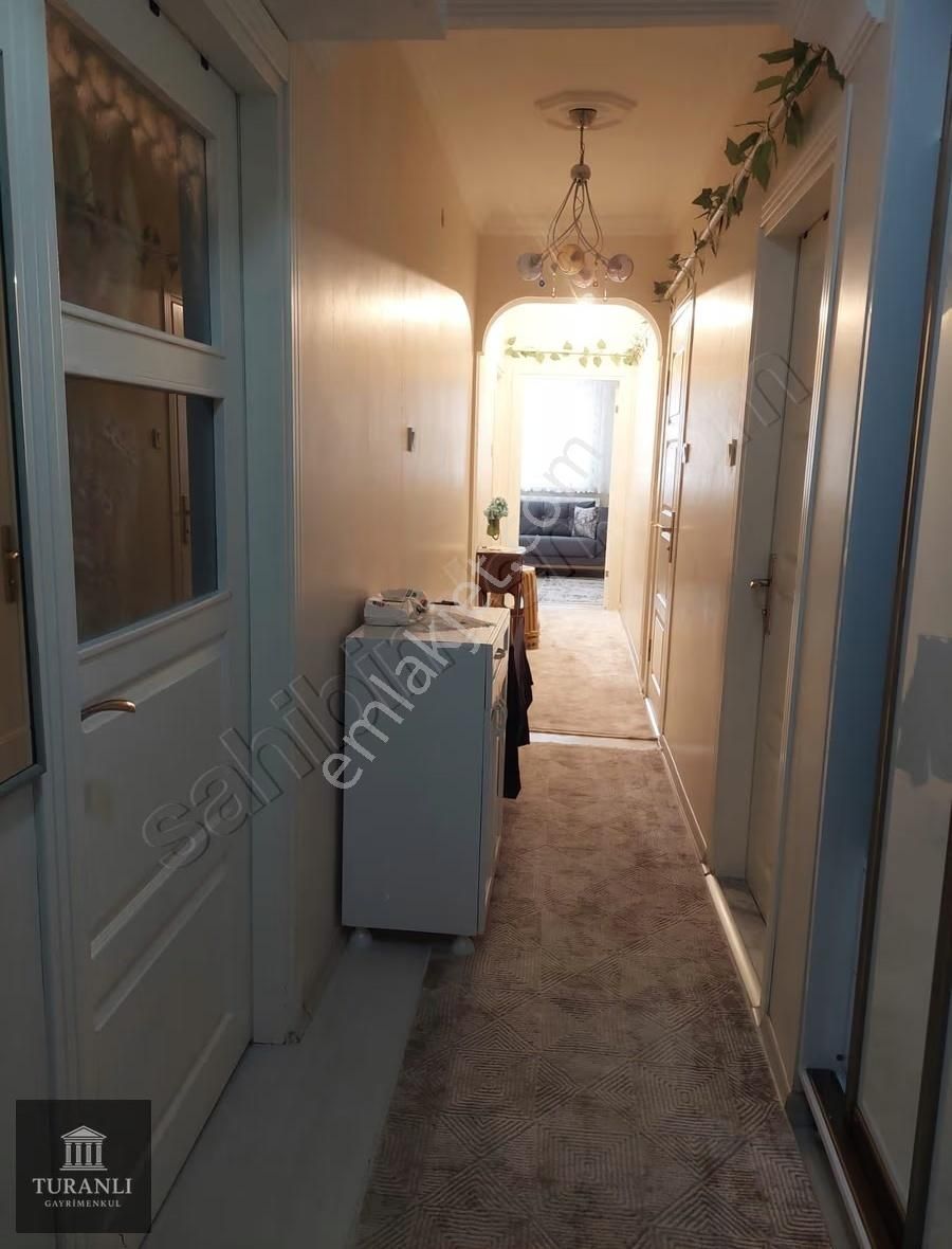 Turan'lıdan Yenimahalle Yüksek Giriş 2+1 Kat Mülkiyetli Satılık - Görsel 12