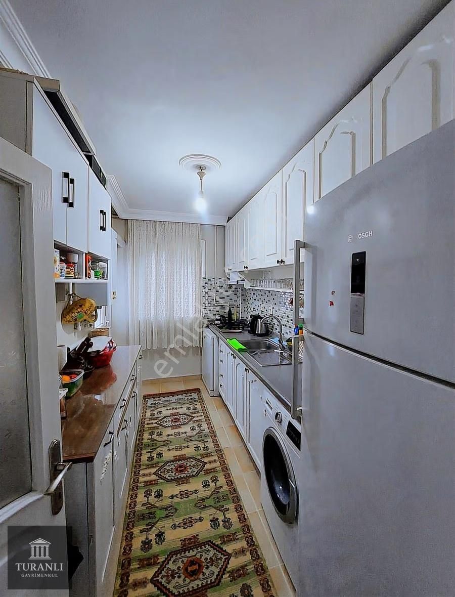 Turanlı'dan Sultanmurat'ta Ara Kat Masrafsız 2+1 90 M2 Daire - Görsel 8