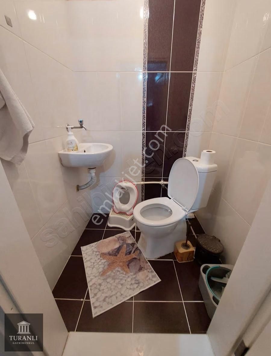 Turanlı'dan Sultanmurat'ta Ara Kat Masrafsız 2+1 90 M2 Daire - Görsel 19
