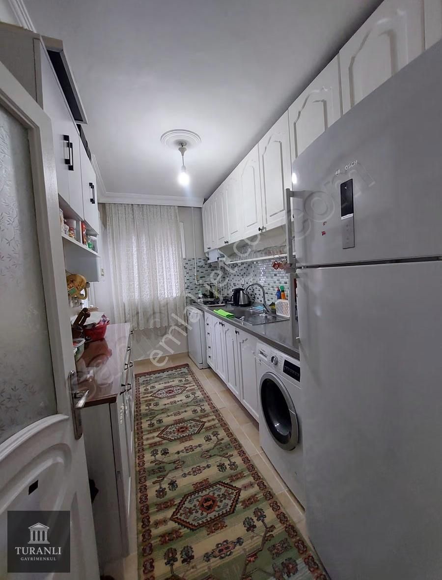 Turanlı'dan Sultanmurat'ta Ara Kat Masrafsız 2+1 90 M2 Daire - Görsel 3