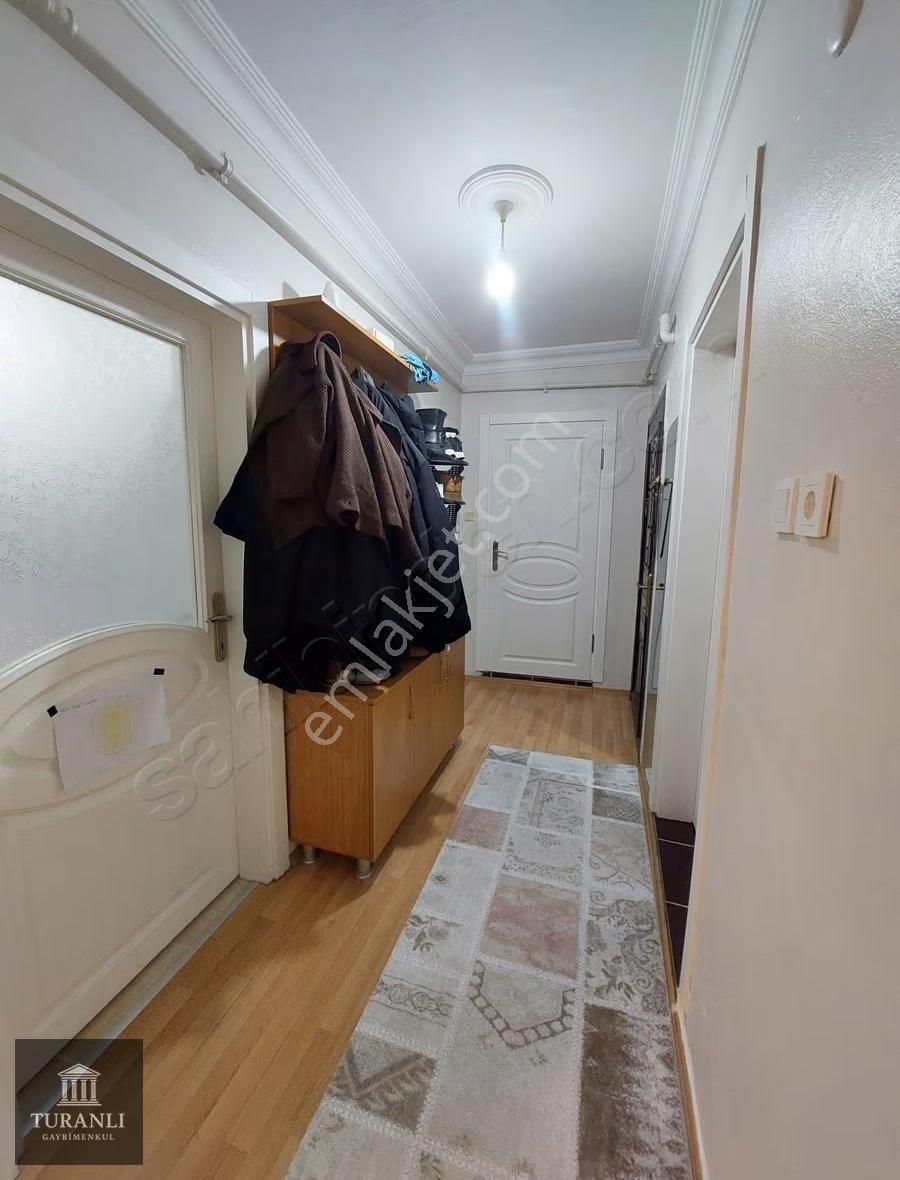 Turanlı'dan Sultanmurat'ta Ara Kat Masrafsız 2+1 90 M2 Daire - Görsel 4