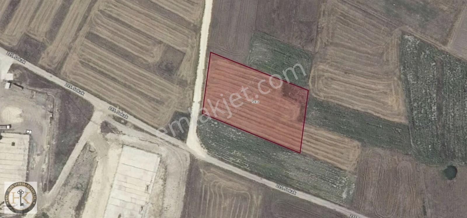 Silivri Balaban İmarlı İfrazlı 260 M² Satılık Arsa - Görsel 6