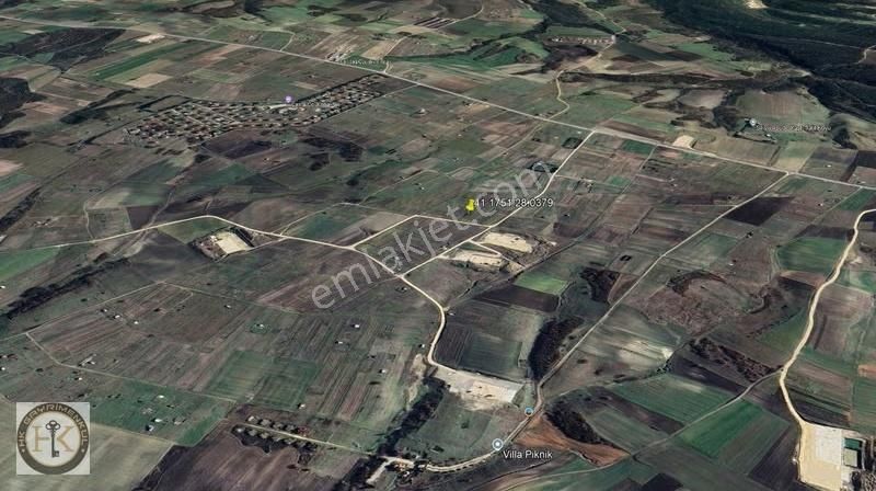 Silivri Balaban İmarlı İfrazlı 260 M² Satılık Arsa - Görsel 3