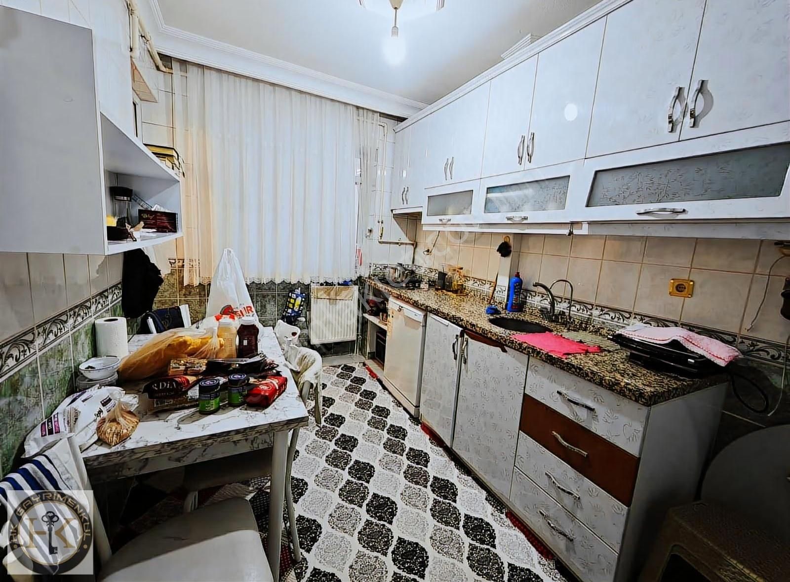 Sultangazi Malkoçoğlu 3+1 Tramvaya Yakın Satılık Daire - Görsel 12