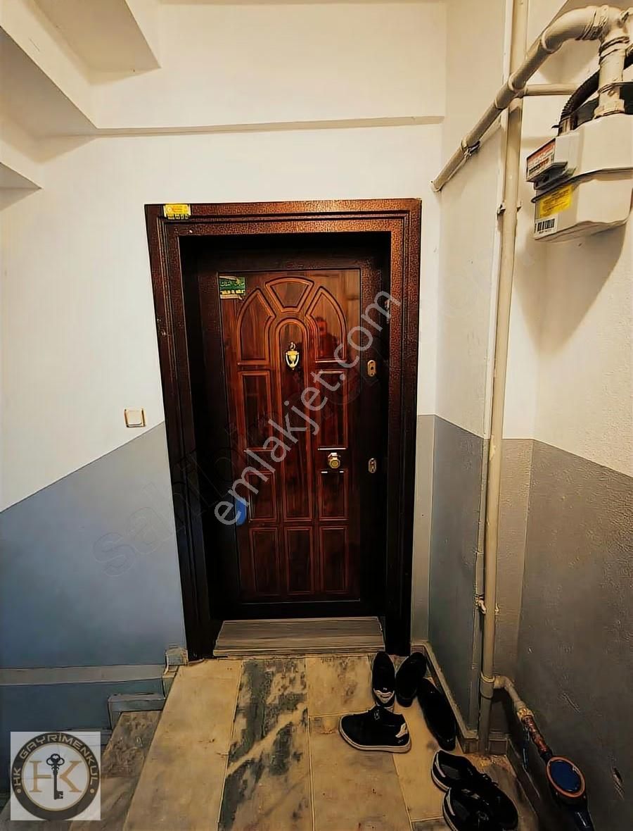 Sultangazi Malkoçoğlu 3+1 Tramvaya Yakın Satılık Daire - Görsel 13