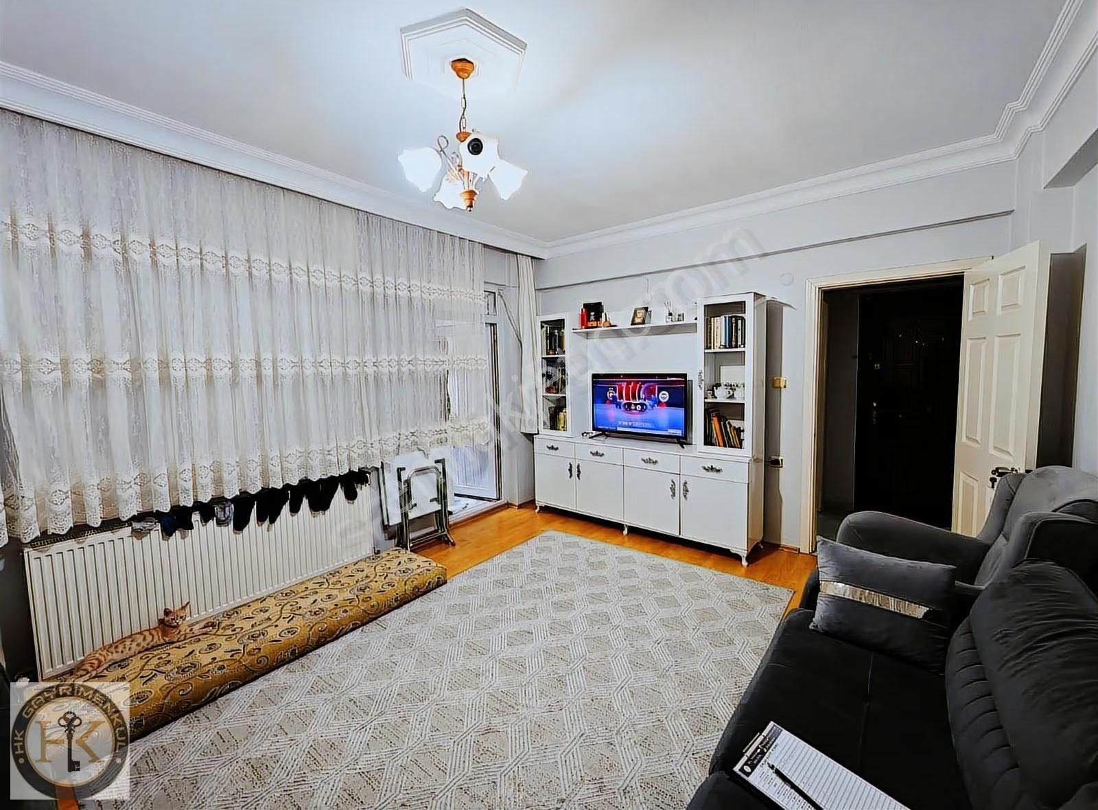 Sultangazi Malkoçoğlu 3+1 Tramvaya Yakın Satılık Daire - Görsel 8