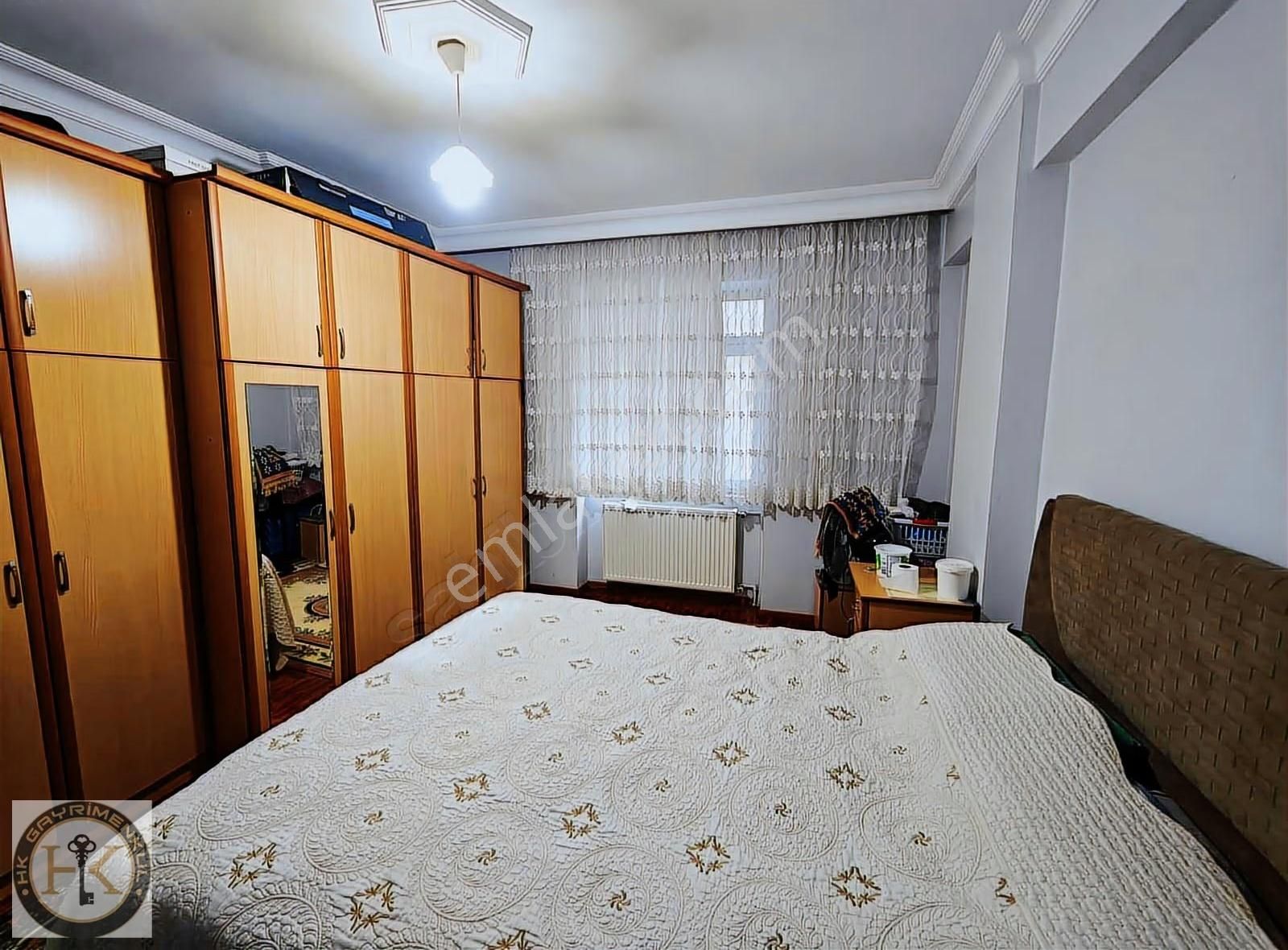 Sultangazi Malkoçoğlu 3+1 Tramvaya Yakın Satılık Daire - Görsel 6