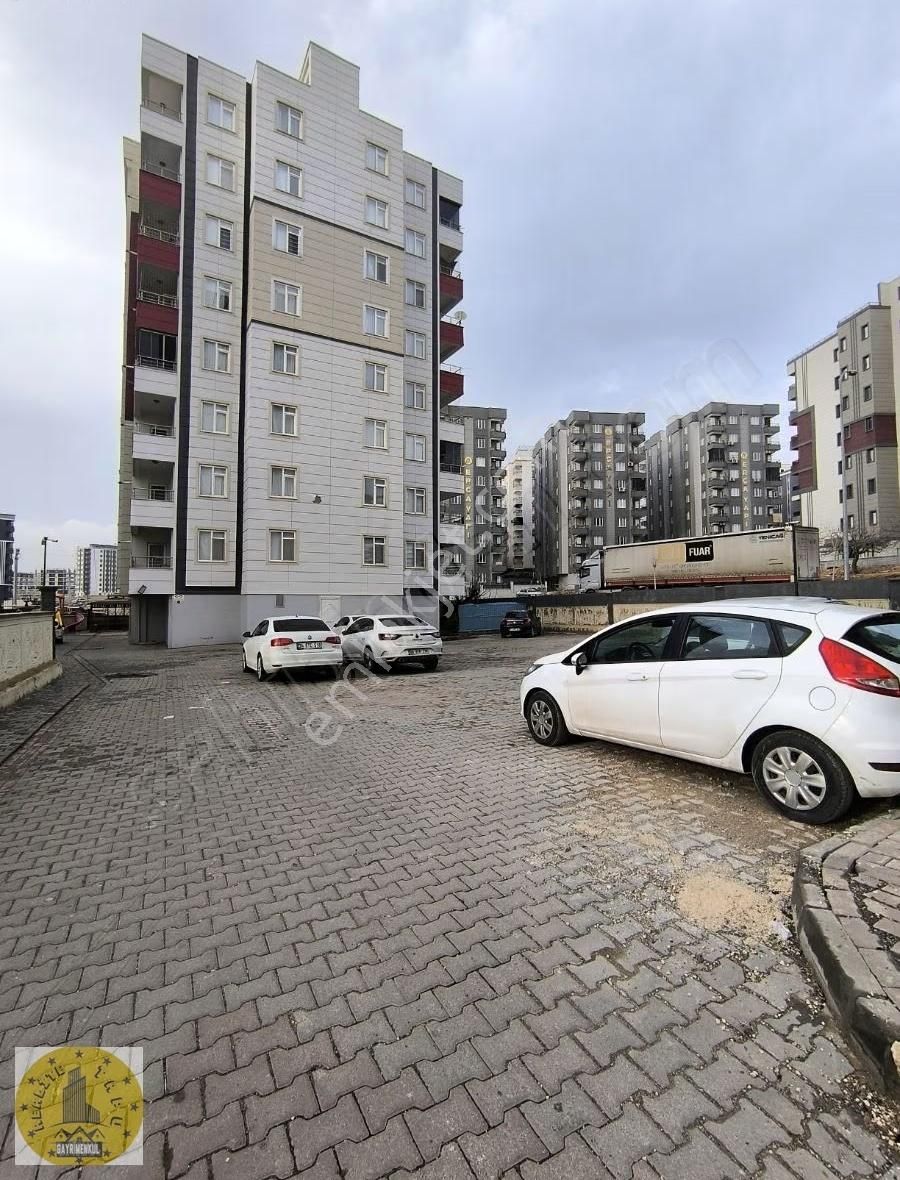 Realite Tapudan Fuar Ve Mem Koleji Yanı Dayalı Döşeli 2+1 Daire - Görsel 9