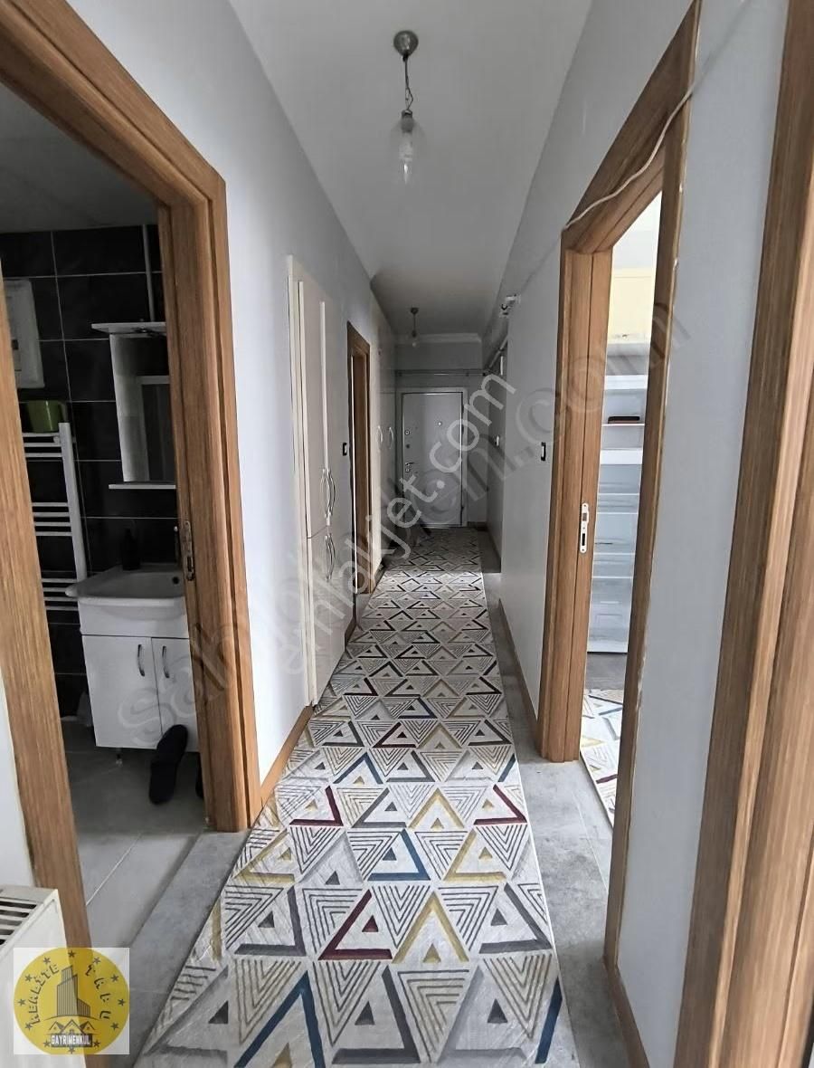 Realite Tapudan Fuar Ve Mem Koleji Yanı Dayalı Döşeli 2+1 Daire - Görsel 2