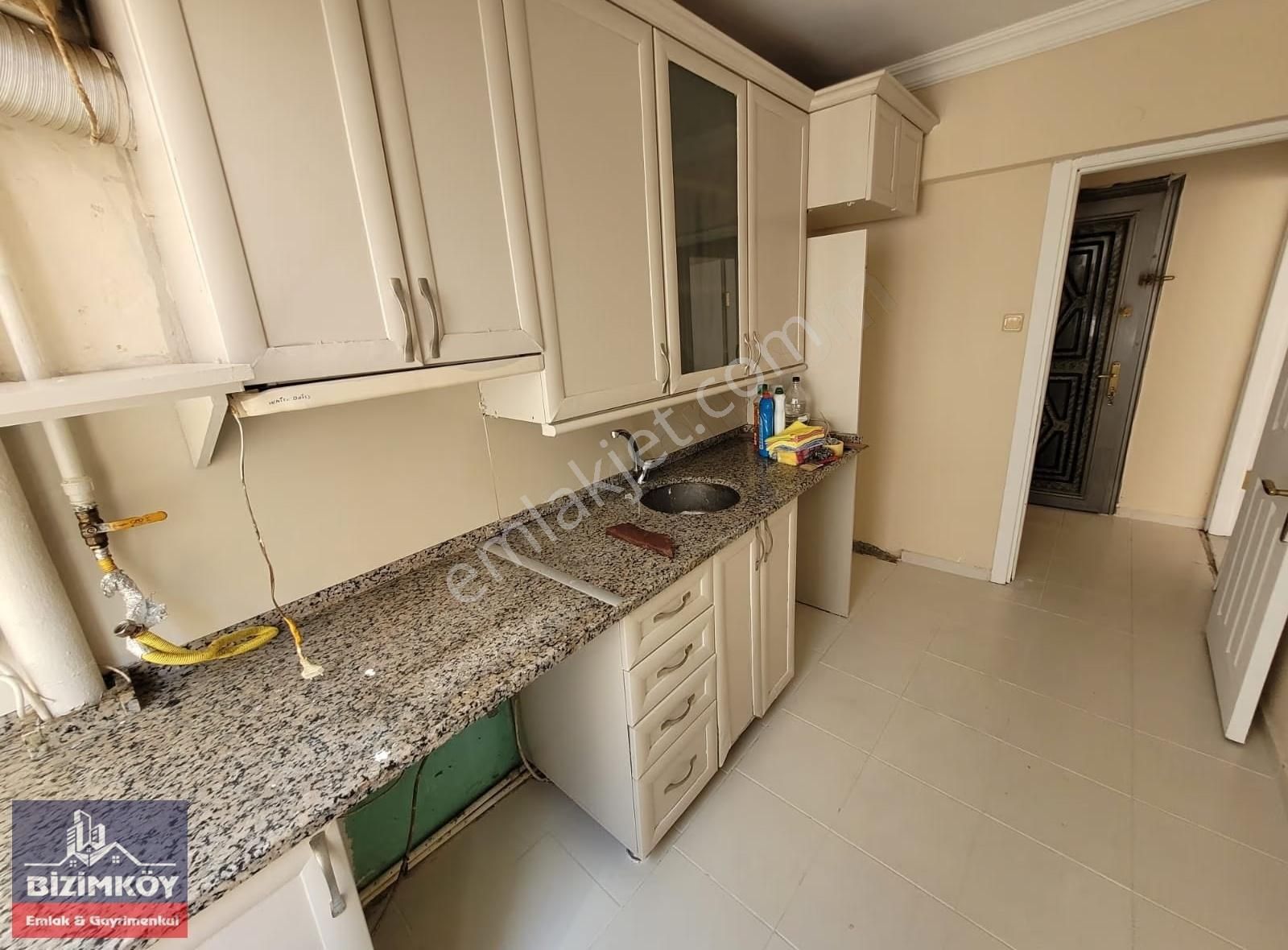 Silivri Merkez | Sahile Yakın | Güneş Alan 2+1 Kiralık Daire - Görsel 3
