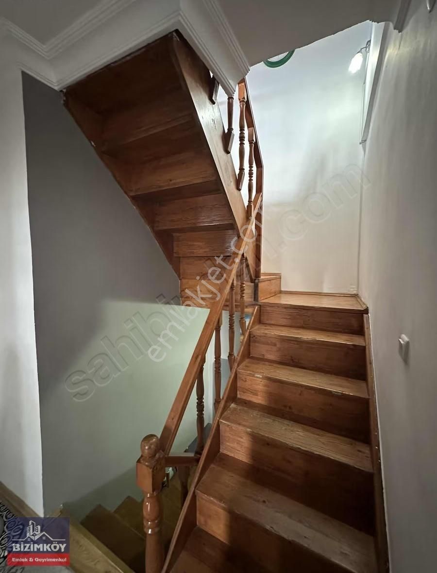 Silivri Selimpaşada 500 M2 Arsa İçinde Kiralık Tripleks Villa - Görsel 13