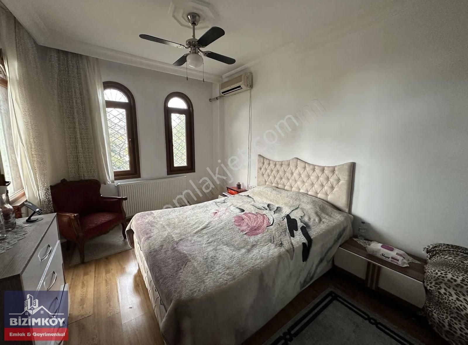 Silivri Selimpaşada 500 M2 Arsa İçinde Kiralık Tripleks Villa - Görsel 3