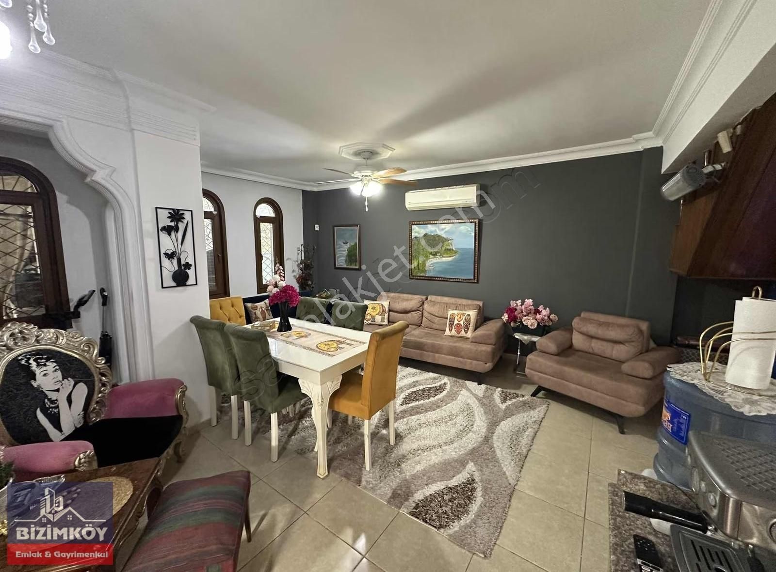 Silivri Selimpaşada 500 M2 Arsa İçinde Kiralık Tripleks Villa - Görsel 10