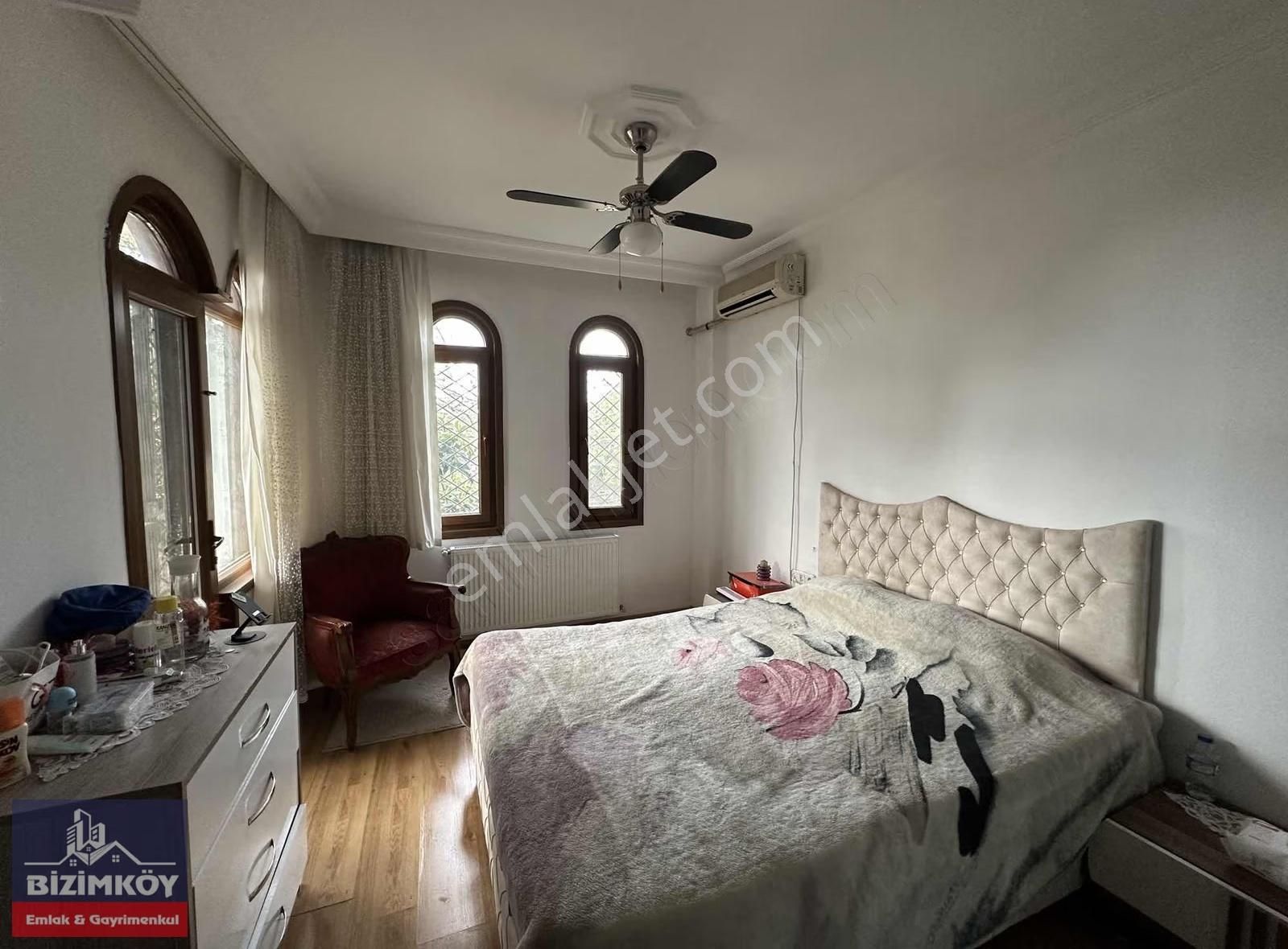 Silivri Selimpaşada 500 M2 Arsa İçinde Kiralık Tripleks Villa - Görsel 22
