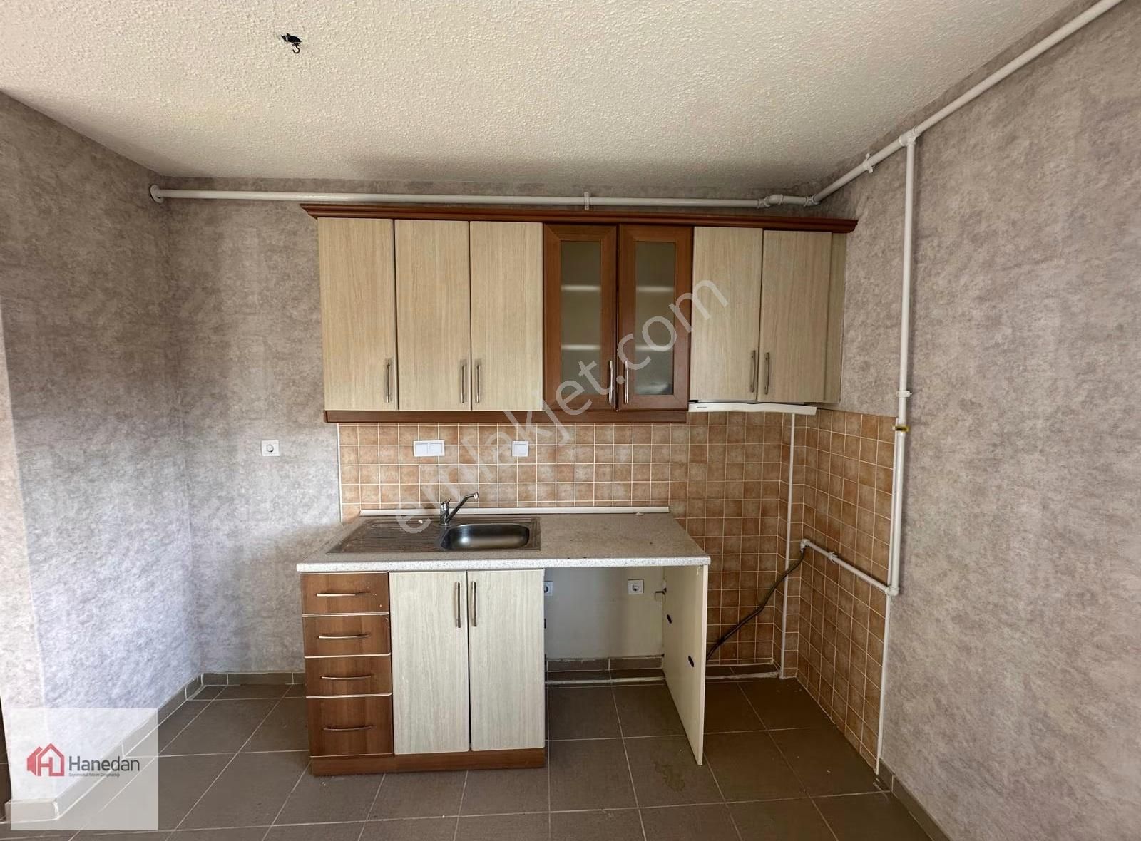 Hanedan'dan, Meram Gödene Toki Konutları 2+1 Kiralık Daire - Görsel 3