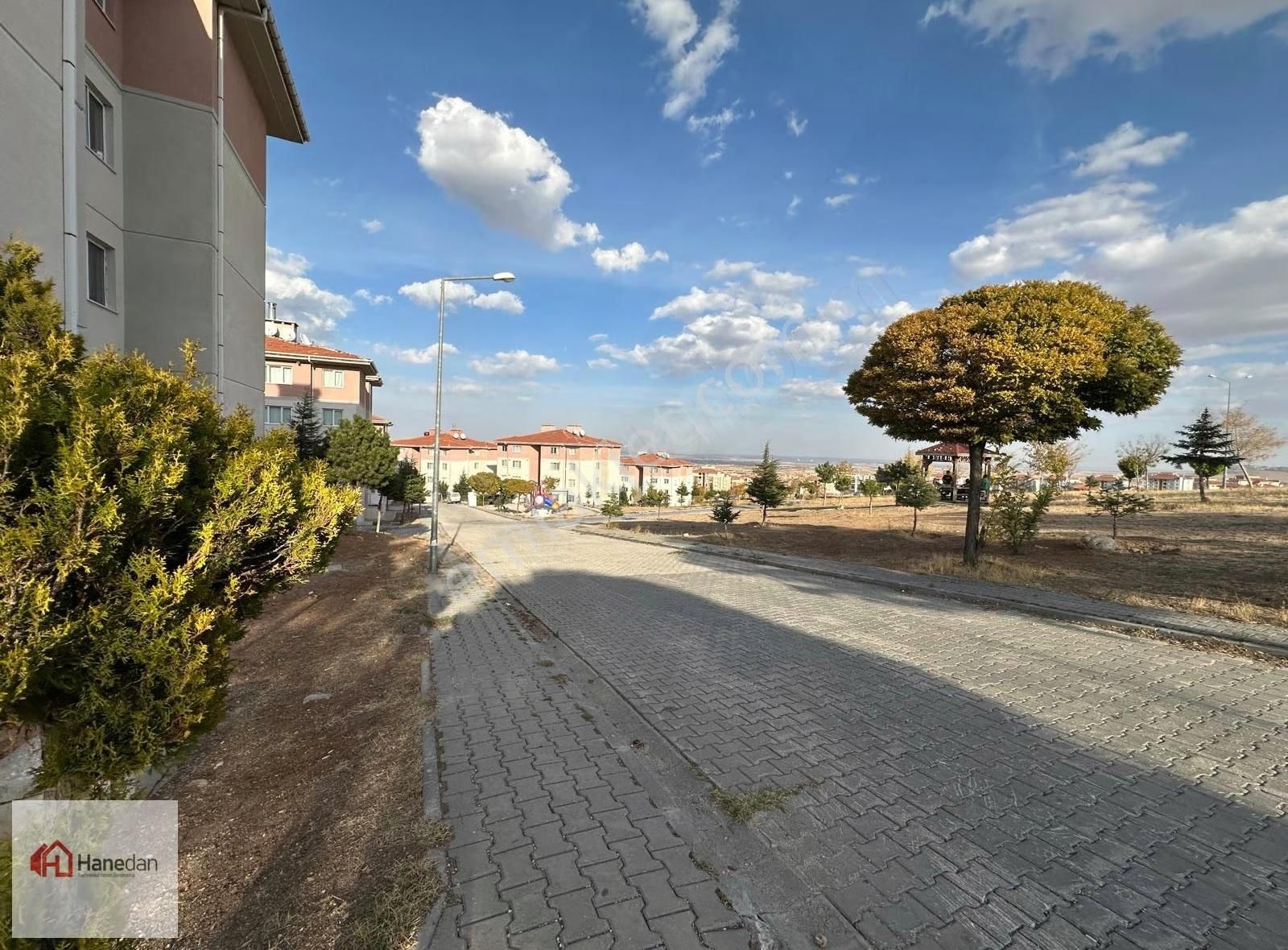 Hanedan'dan, Meram Gödene Toki Konutları 2+1 Kiralık Daire - Görsel 4