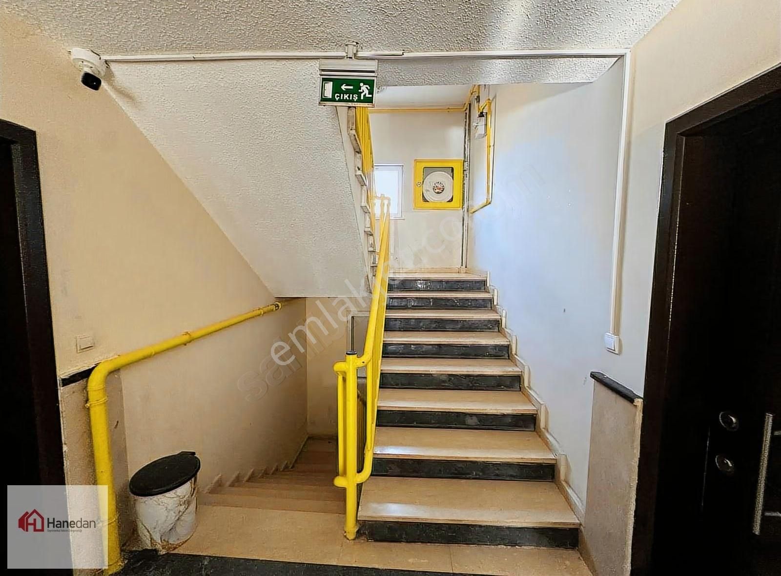 Hanedan'dan, Meram Gödene Toki Konutları 2+1 Kiralık Daire - Görsel 13
