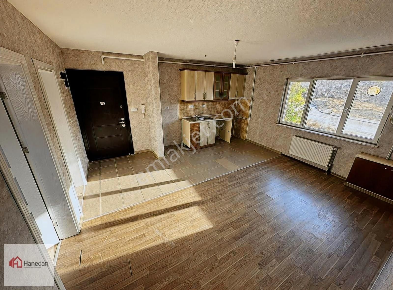 Hanedan'dan, Meram Gödene Toki Konutları 2+1 Kiralık Daire - Görsel 21