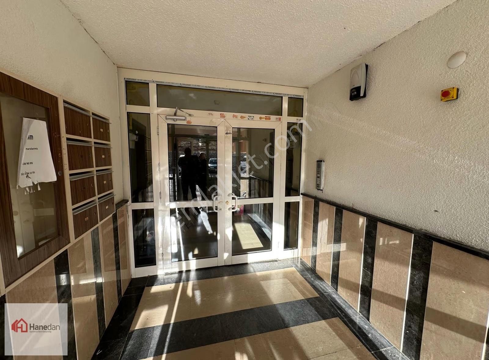 Hanedan'dan, Meram Gödene Toki Konutları 2+1 Kiralık Daire - Görsel 8