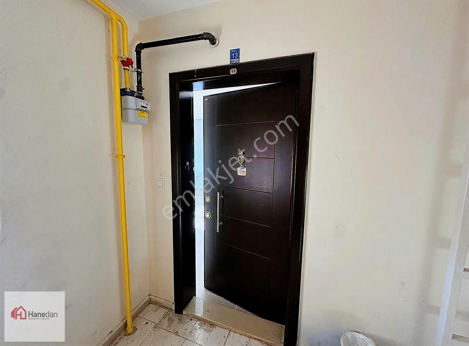 Hanedan'dan, Meram Gödene Toki Konutları 2+1 Kiralık Daire - Görsel 20