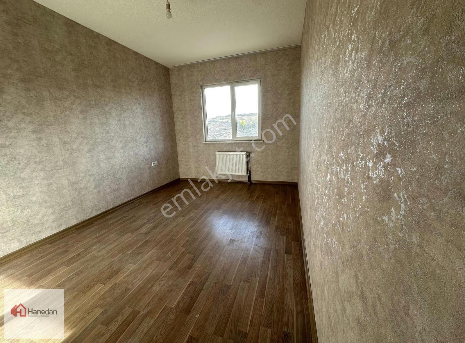 Hanedan'dan, Meram Gödene Toki Konutları 2+1 Kiralık Daire - Görsel 17