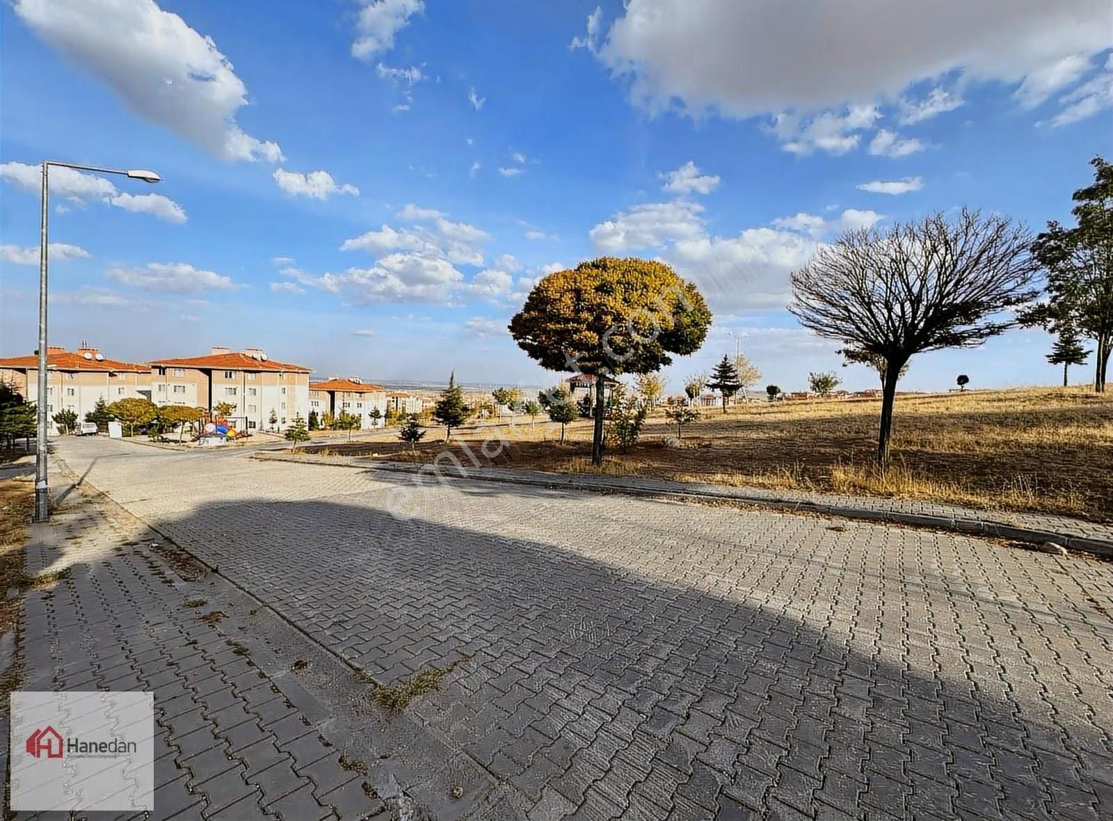 Hanedan'dan, Meram Gödene Toki Konutları 2+1 Kiralık Daire - Görsel 14