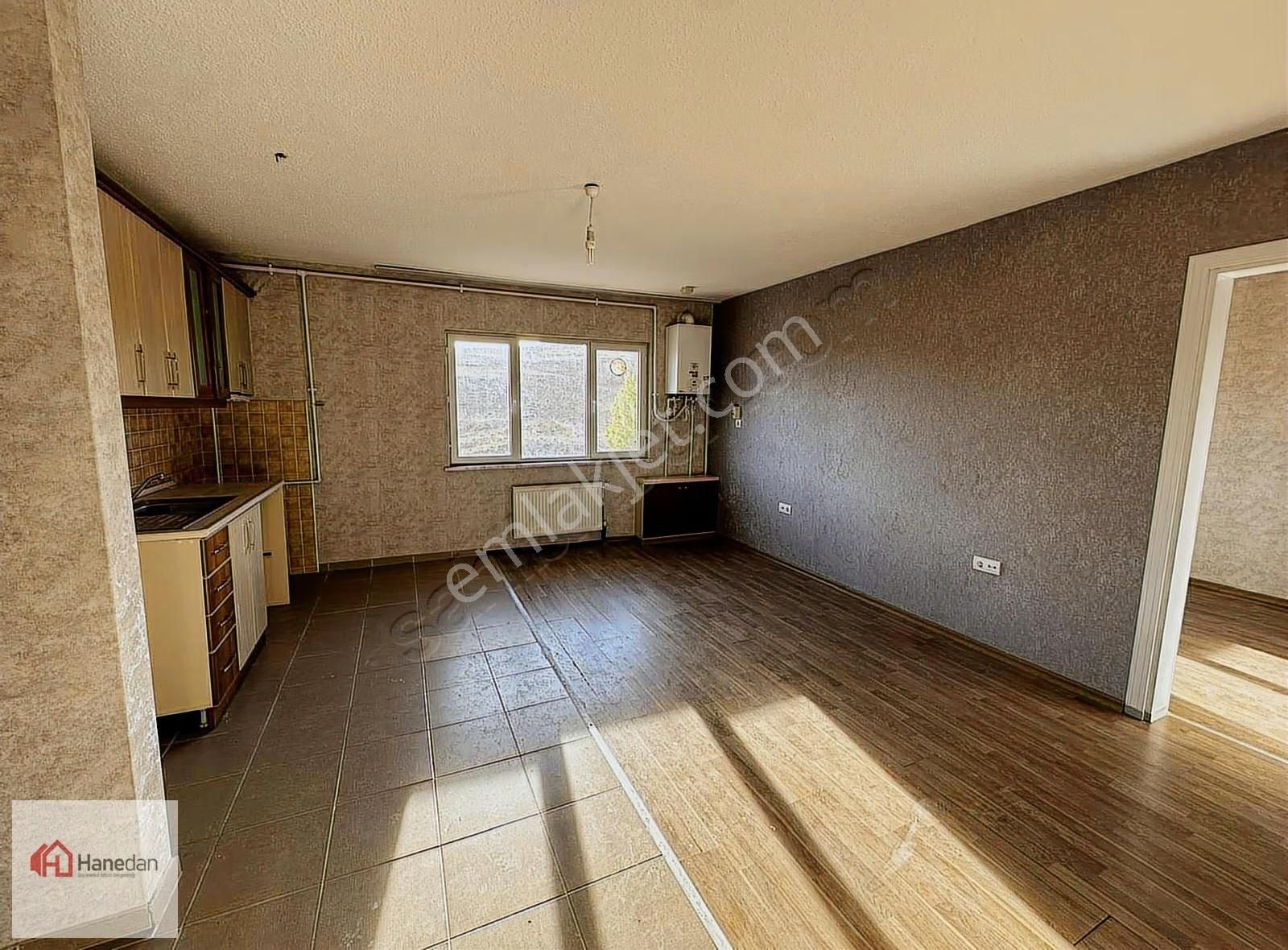 Hanedan'dan, Meram Gödene Toki Konutları 2+1 Kiralık Daire - Görsel 19