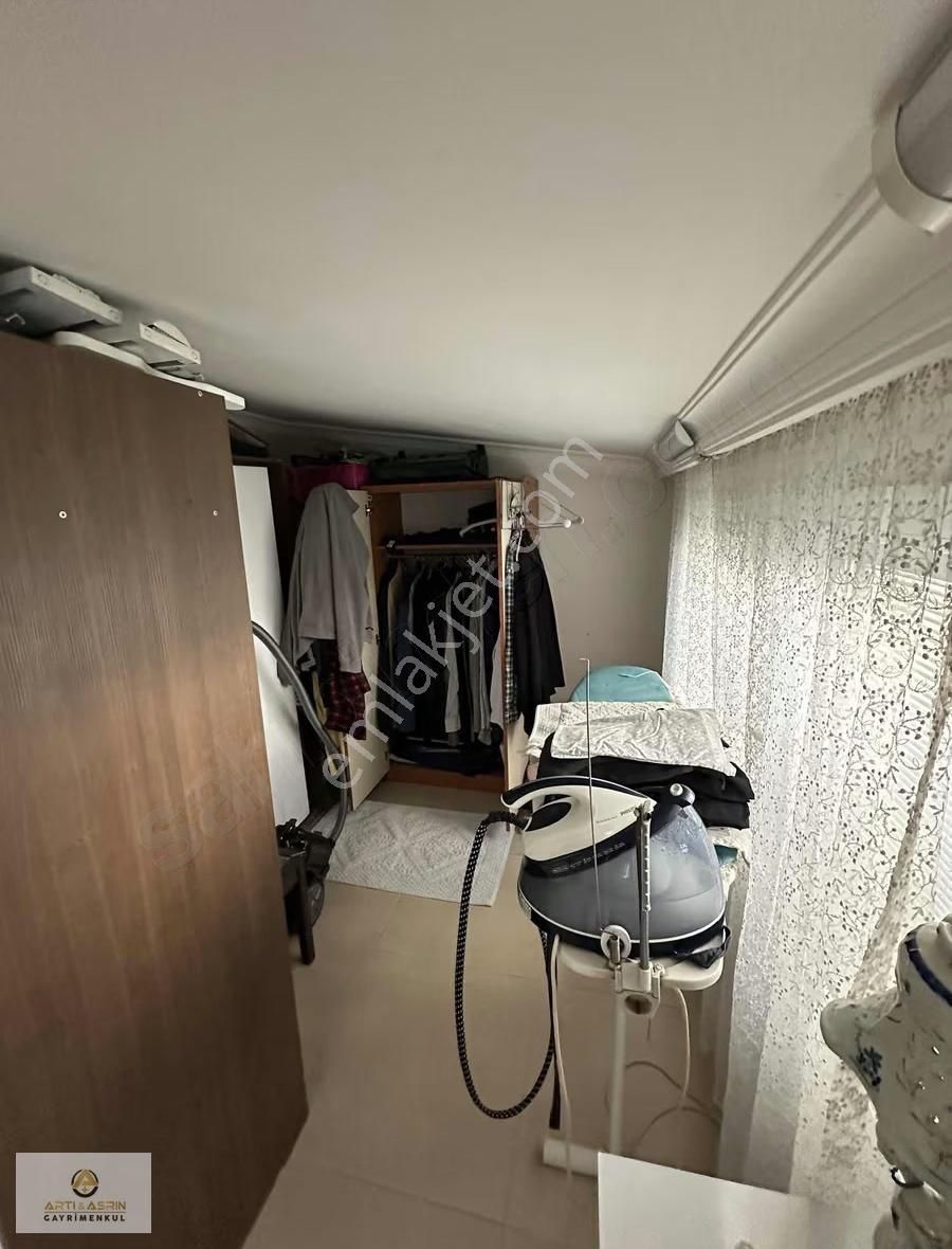 Kuşadası İki Çeşmelik 3+2 Çatı Dubleks Daire - Görsel 16