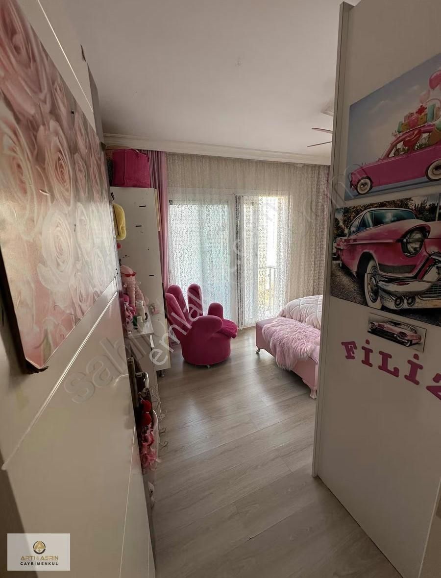 Kuşadası İki Çeşmelik 3+2 Çatı Dubleks Daire - Görsel 23