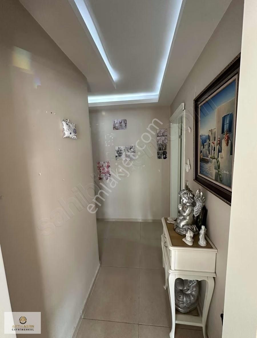 Kuşadası İki Çeşmelik 3+2 Çatı Dubleks Daire - Görsel 13