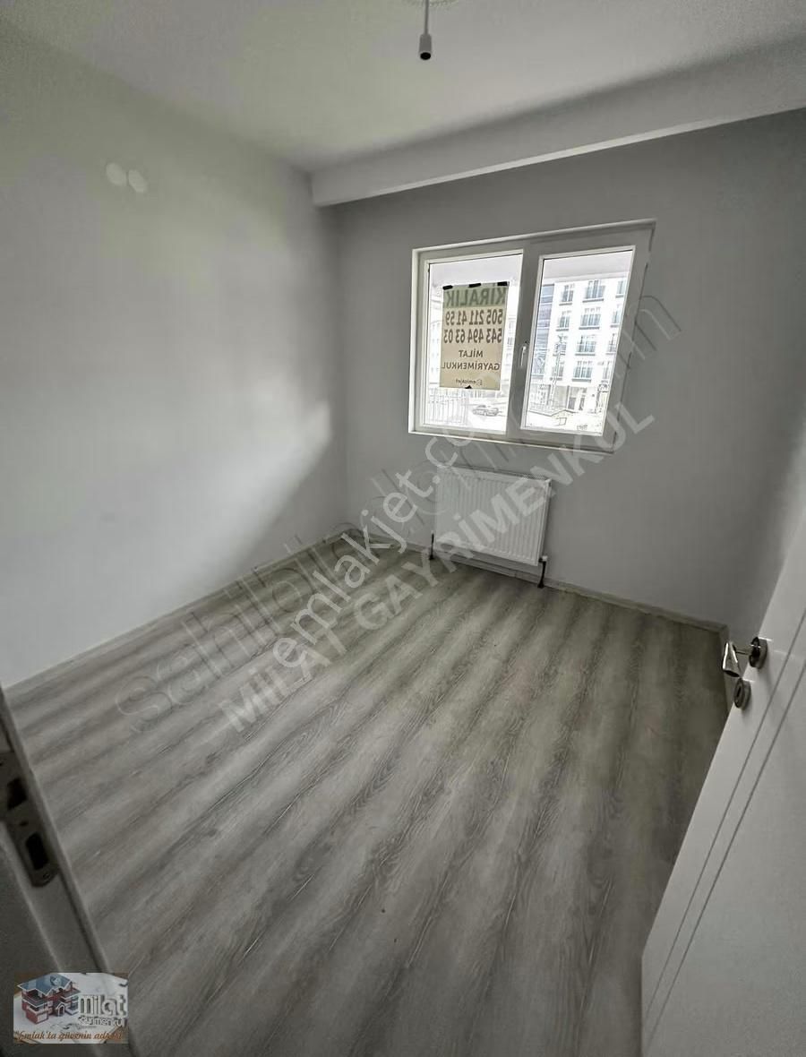 Yenikent Kiralık Cadde Cephe 3+1 Ebeyn Banyolu 125 M - Görsel 6