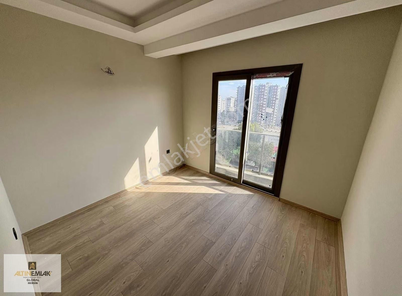 Altın Emlak'tn Önü Kapanmaz Deniz Manzaralı Aquparklı 2+1 - Görsel 15