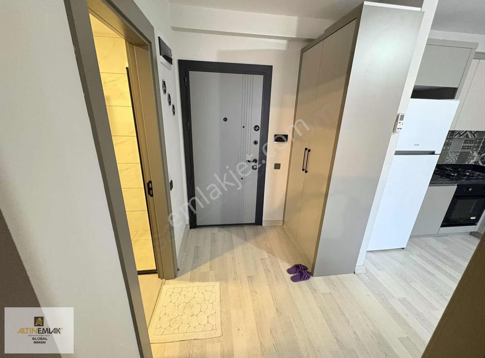 Altın Emlak'tn Toros Üni Ve Zeki Koyuncu İöo Yakını Eşyalı 1+1 - Görsel 15