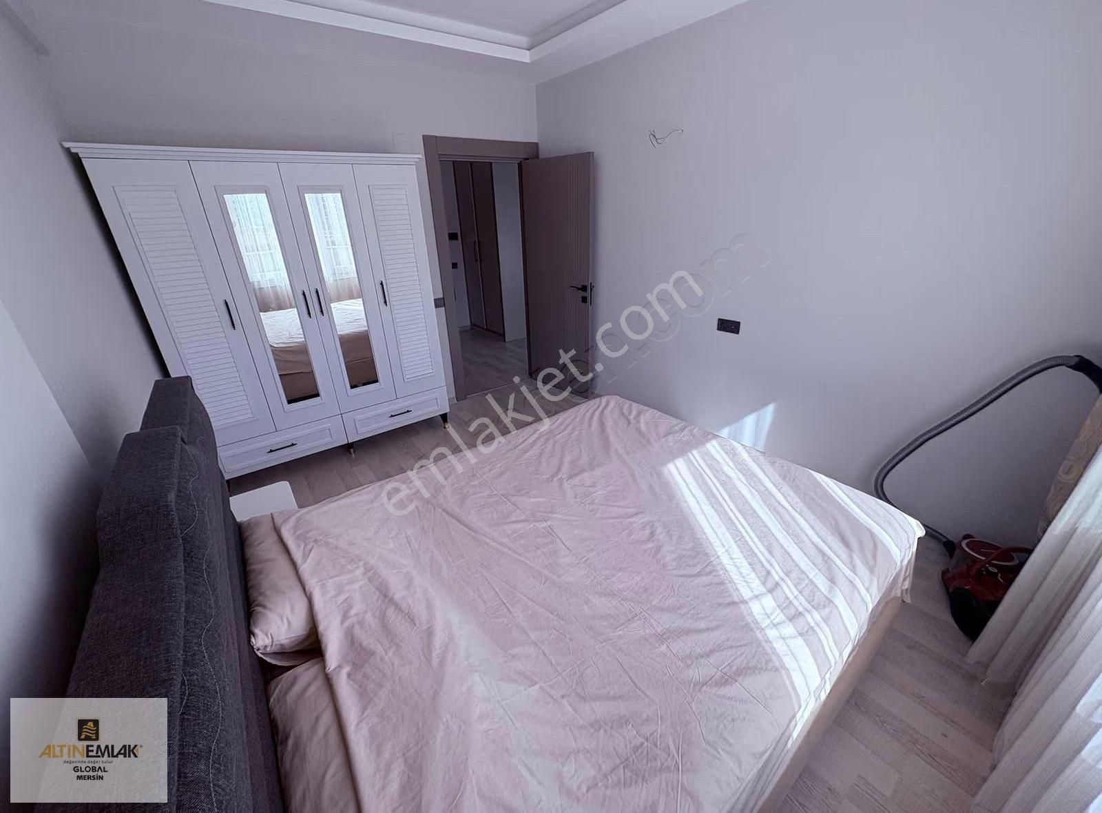 Altın Emlak'tn Toros Üni Ve Zeki Koyuncu İöo Yakını Eşyalı 1+1 - Görsel 10