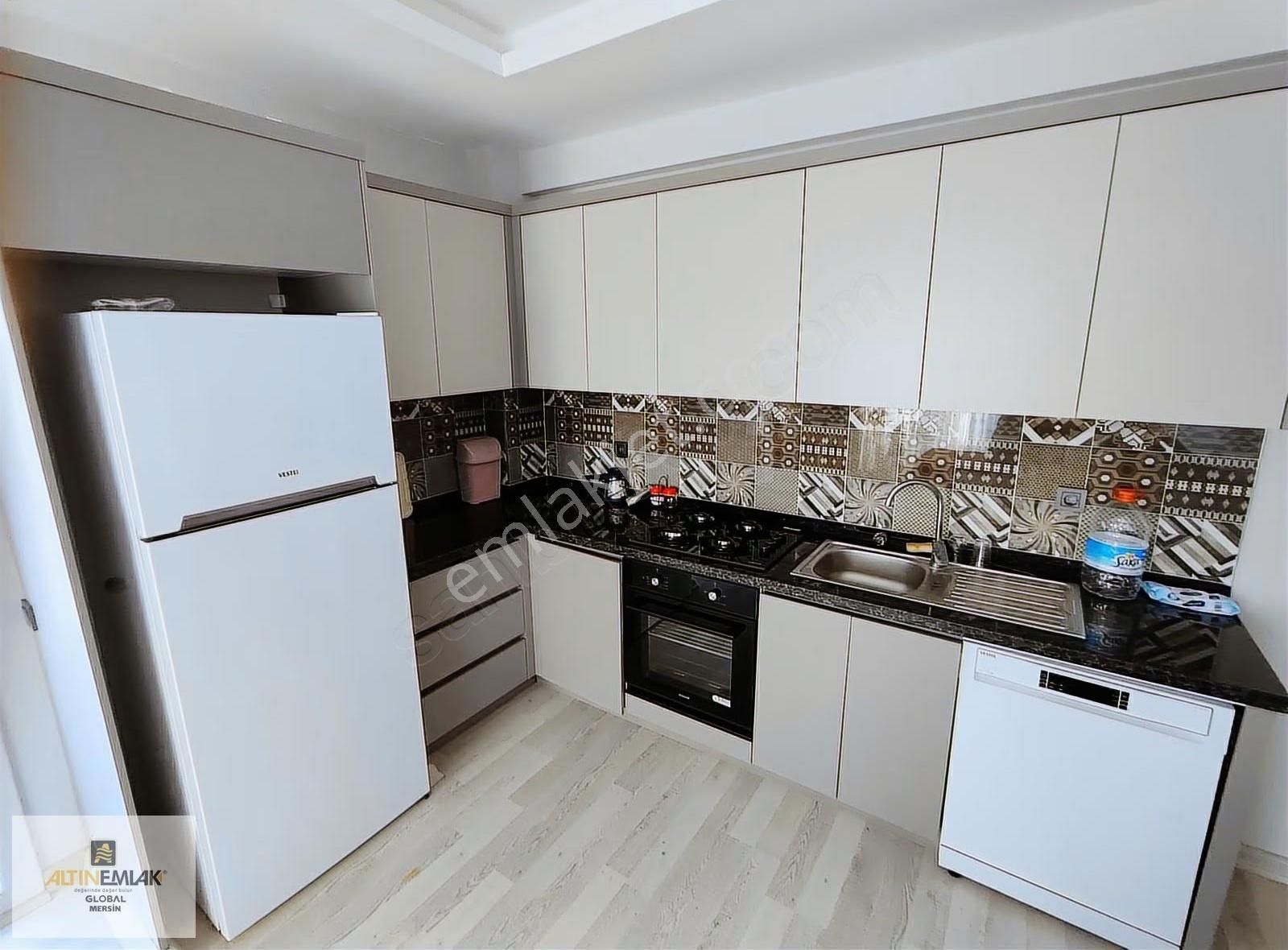 Altın Emlak'tn Toros Üni Ve Zeki Koyuncu İöo Yakını Eşyalı 1+1 - Görsel 8